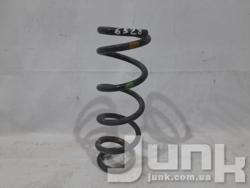 Пружина задней подвески для Infiniti Q50 USA oe 550204GA0A разборка бу