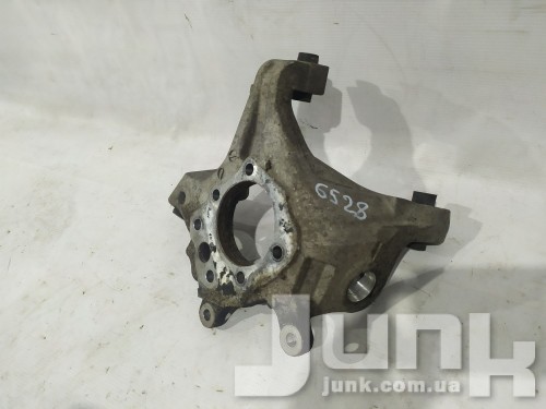 Поворотный кулак задний правый для Infiniti Q50 oe 430184GA0A разборка бу