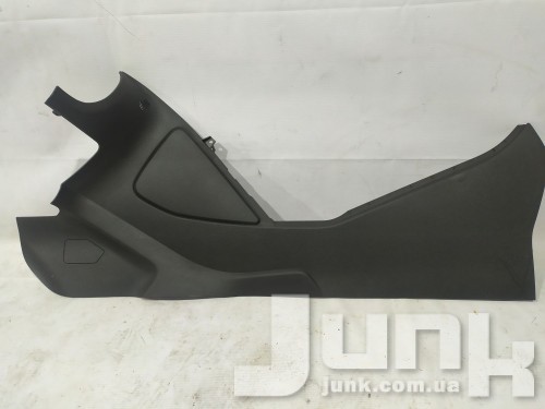 Накладка центральной консоли левая для Ford Escape MK3 oe CJ5Z7804619AD запчасти бу Накладка центральной консоли левая для Ford Escape MK3 oe CJ5Z7804619AD разборка бу