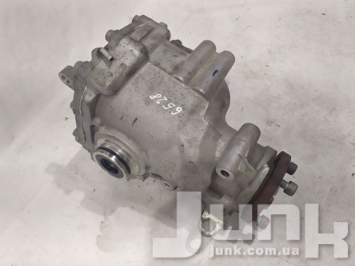 Редуктор переднего моста для Infiniti Q50 oe 38500AR52A разборка бу