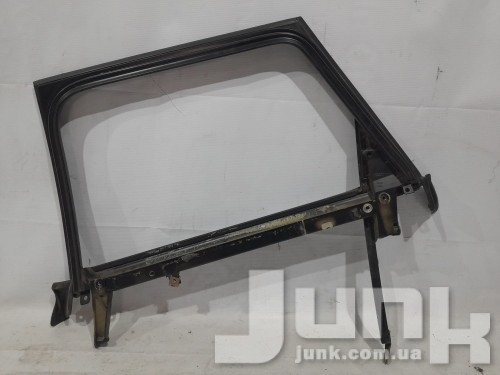 Рамка двери задняя правая для Audi A4 B6 oe 8E9839630C разборка бу