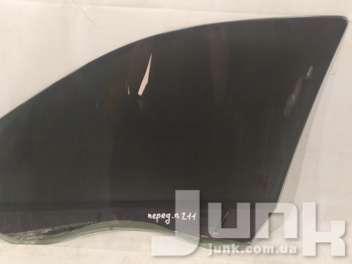 Стекло двери передней правое для Mercedes W211 oe A2117250210 разборка бу