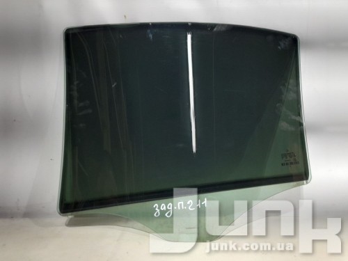 Стекло двери задней правое для Mercedes W211 oe A2117350210 разборка бу