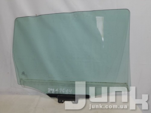 Стекло двери задней левое для Ford Escape MK3 oe CJ5Z7825713A разборка бу