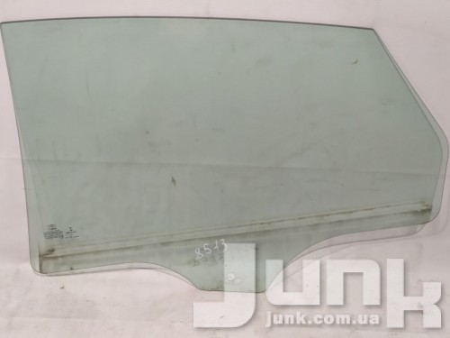 Стекло двери задней правое для Ford Fusion MK5 oe DS7Z5425712A разборка бу