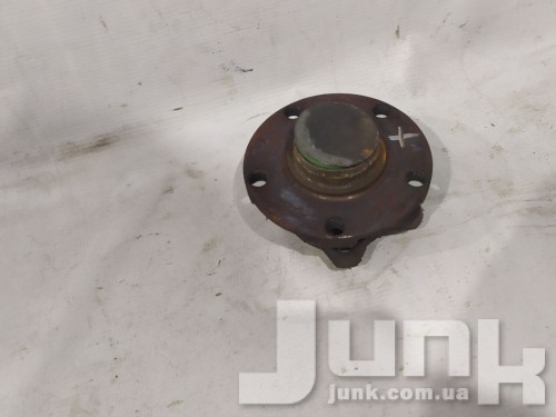 Ступица передняя для Audi A4 B6 oe 4B0407615B запчасти бу Ступица передняя для Audi A4 B6 oe 4B0407615B разборка бу