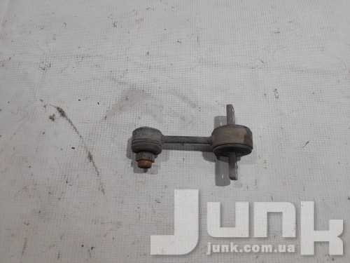 Стойка заднего стабилизатора для Ауди А4 Б6 oe 8E0505465K разборка бу