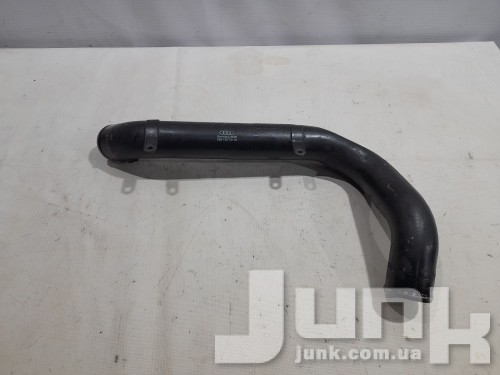 Труба напорной линии для Ауди А4 Б6 oe 059145731M разборка бу