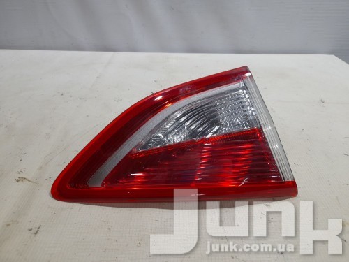 Фонарь левый в крышке для Ford Escape MK3 oe CJ5413A603A запчасти бу Фонарь левый в крышке для Ford Escape MK3 oe CJ5413A603A разборка бу