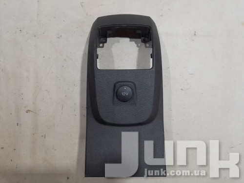 Накладка консоли для Ford Escape MK3 oe CJ54S045B72A запчасти бу Накладка консоли для Ford Escape MK3 oe CJ54S045B72A разборка бу