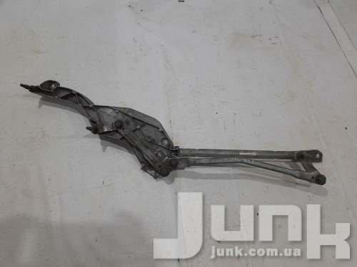 Трапеция стеклоочистителя для Mercedes W211 oe A2118200940 разборка бу