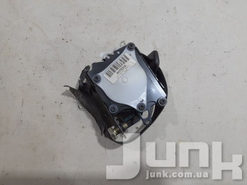 Ремень безопасности задний для Ауди А4 Б6 oe 8E5857805E разборка бу