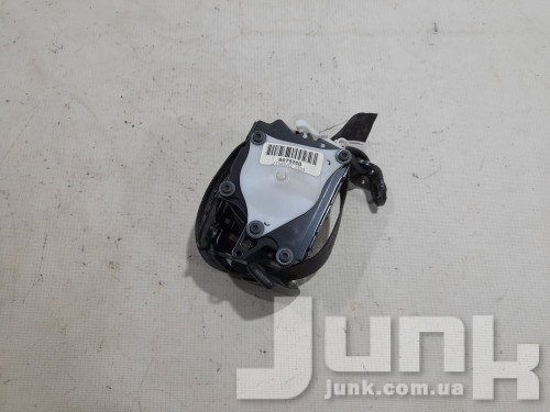 Ремень безопасности задний для Ауди А4 Б6 oe 8E5857805E разборка бу