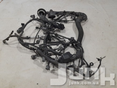 Жгут проводки двигателя для Infiniti Q50 oe 240114GA0D разборка бу