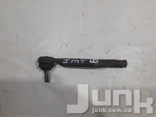 Рулевой наконечник левый для Nissan Rogue T32 oe D86404BA0A разборка бу