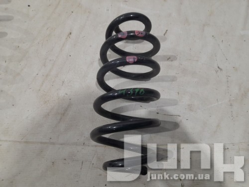 Пружина задней подвески левая/правая для Ниссан Рог Т32 oe 550204BF0C разборка бу