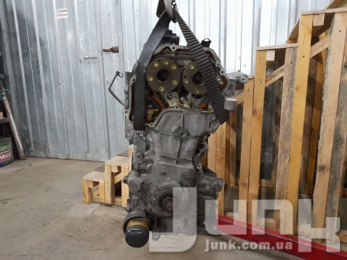Двигатель (мотор) 2.5 для Nissan Rogue T32 oe 101024BA0A разборка бу