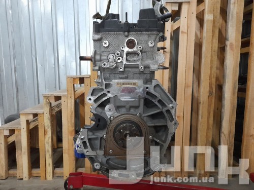 Двигатель (мотор) 2.5 для Ford Escape MK3 oe CV6Z6006A разборка бу