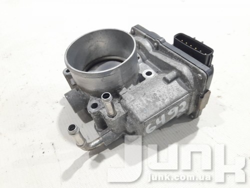Дроссельная заслонка для Nissan Rogue T32 oe 161193TA0A разборка бу