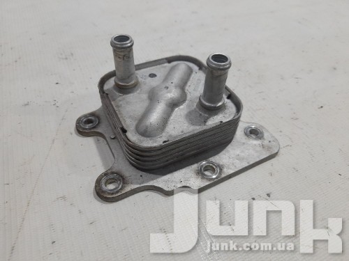 Теплообменник масла для Nissan Rogue T32 oe 213053TA1A разборка бу