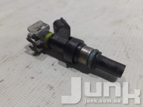 Форсунка впрыска топлива для Nissan Rogue T32 oe 166003TA0A разборка бу