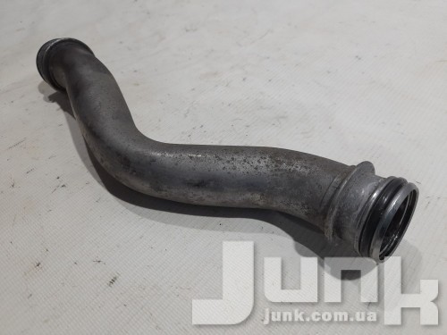 Патрубок ОЖ для Nissan Rogue T32 oe 130483TA0A запчасти бу Патрубок ОЖ для Nissan Rogue T32 oe 130483TA0A разборка бу