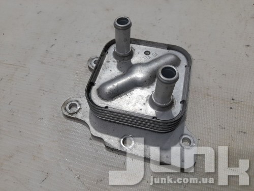 Теплообменник масла для Nissan Rogue T32 oe 213053TA1A разборка бу