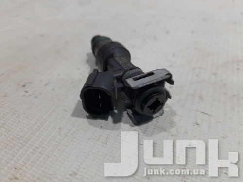 Форсунка впрыска топлива для Nissan Rogue T32 oe 166003TA0A разборка бу