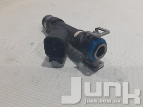 Форсунка впрыска топлива для Ford Escape MK3 oe 9E5Z9F593A разборка бу