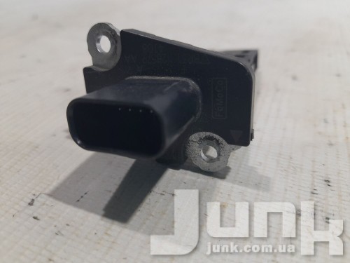 Расходомер воздуха для Ford Fusion MK5 oe BR3Z12B579A разборка бу