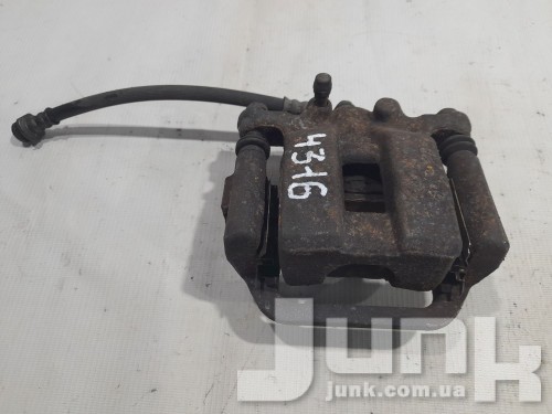 Суппорт задний левый для Nissan Rogue T32 oe 440113NF0A разборка бу