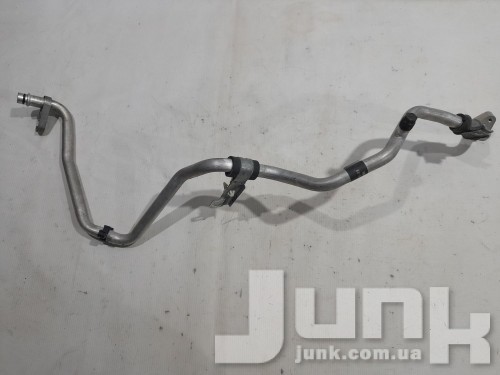 Трубка кондиционера низкого давления для Nissan Rogue T32 oe 924504BA5A запчасти бу Трубка кондиционера низкого давления для Nissan Rogue T32 oe 924504BA5A разборка бу