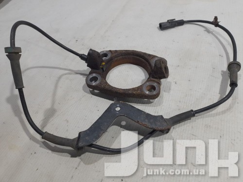 Кронштейн заднего кулака левый/правый для Nissan Rogue T32 oe 43021BR50A разборка бу