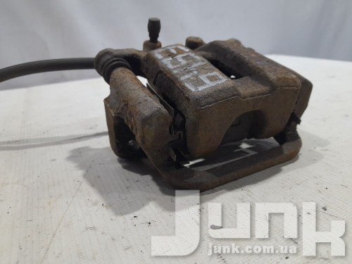 Суппорт задний левый для Nissan Rogue T32 oe 440113NF0A разборка бу