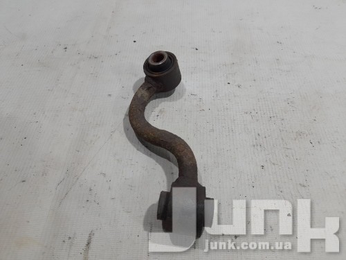 Стойка стабилизатора заднего левая для Nissan Rogue T32 oe 55619JY00B разборка бу