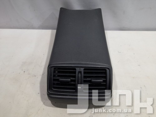 Накладка центральной консоли для Nissan Rogue T32 oe 969304BA0A разборка бу