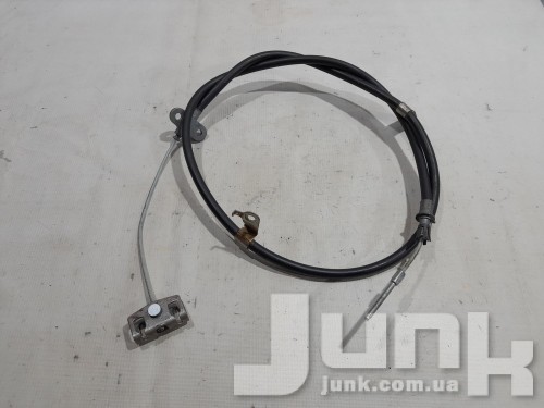 Трос стояночного тормоза для Nissan Rogue T32 oe 364024BA0A разборка бу