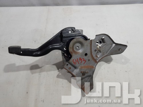 Рычаг стояночного тормоза для Nissan Rogue T32 oe 360104BA0A разборка бу