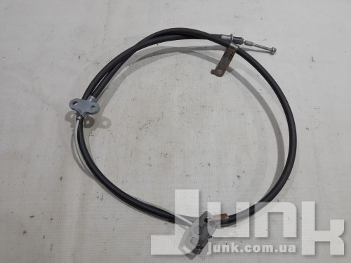 Трос стояночного тормоза для Nissan Rogue T32 oe 364024BA0A разборка бу