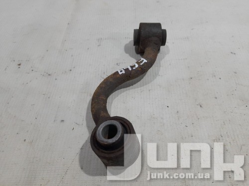 Стойка стабилизатора заднего правая для Nissan Rogue T32 oe 55618JY00B разборка бу