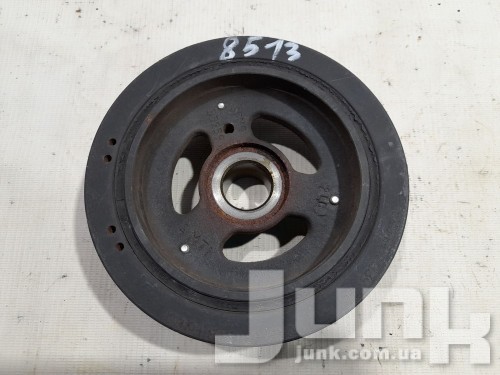 Шкив коленвала для Ford Fusion MK5 oe CV6E6316EB разборка бу