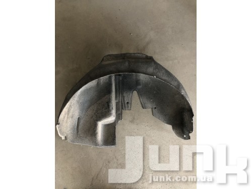 Подкрылок задний правый (тряпичные) для Audi A6 C5 oe 4B0810172H разборка бу