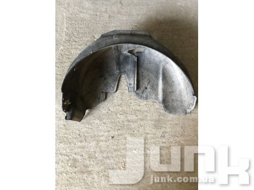 Подкрылок задний левый (тряпичные) для Audi A6 C5 oe 4B0810171G разборка бу