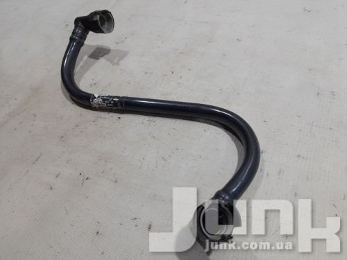 Трубка вентиляции картерных газов для Ford Fusion MK5 oe CV6Z6A664A разборка бу