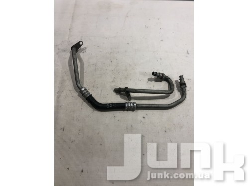 Трубки охлаждения АКПП для Ford Fusion MK5 oe DG9Z7R081K запчасти бу Трубки охлаждения АКПП для Ford Fusion MK5 oe DG9Z7R081K разборка бу