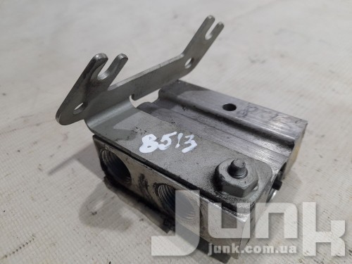 Клапан охлаждения АКПП для Ford Fusion MK5 oe DG9Z7H322A запчасти бу Клапан охлаждения АКПП для Ford Fusion MK5 oe DG9Z7H322A разборка бу