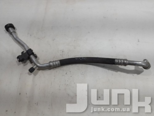 Трубка кондиционера для Мерседес W211 Е-класс oe A2118308415 разборка бу