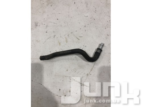 Патрубок ОЖ для Mercedes W211 oe A2118303096 разборка бу