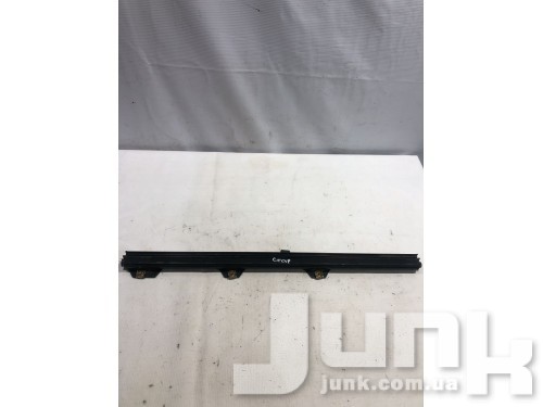 Шторка задней правой двери для Audi A6 C5 oe 4B9861334B запчасти бу Шторка задней правой двери для Audi A6 C5 oe 4B9861334B разборка бу