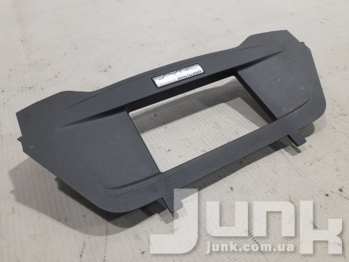 Накладка дисплея для Ford Escape MK3 oe CJ5Z78042A82BA запчасти бу Накладка дисплея для Ford Escape MK3 oe CJ5Z78042A82BA разборка бу